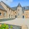 Amazing Home In Fierville-les-mines With Wifi And 3 Bedrooms - Fierville-les-Mines