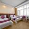 XinQihang Hotel Harbin Taiping Airport