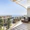 Belle Escapes - Glenelg Skyline Penthouse