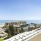 Belle Escapes - Glenelg Skyline Penthouse