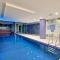 Belle Escapes - Glenelg Skyline Penthouse