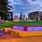 Belle Escapes - Glenelg Skyline Penthouse