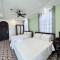 Wanderlust Hotel