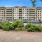 Belle Escapes - Park View Apartment at The Pier