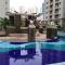 Spacious & Cozy 27FL - 2BR Apartment West Jakarta - Jakarta