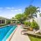 Delray Beach 4 Bedroom Stylish Pool Home - Delray Beach