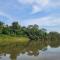 Lipis Riverfront Resort