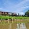 Lipis Riverfront Resort
