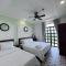 Wanderlust Hotel