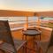 STUDIO LES PIEDS DANS LE SABLE, VUE MER & BALCON - Biarritz