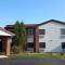 Motel 6-Saukville, WI