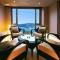 Toba View Hotel Hanashinju