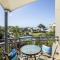 Golden Riviera Beach Resort