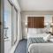 Amazing suite with beach views at prime location