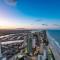 Unbelievable Level 59 Oceanview 2 Bed Apartment - Gold Coast