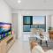 Unbelievable Level 59 Oceanview 2 Bed Apartment - Gold Coast