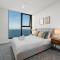 Unbelievable Level 59 Oceanview 2 Bed Apartment - Gold Coast