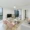 Spacious Modern and Cozy 3BD Townhouse at Great Location