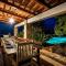 Leyla Luxury Villa