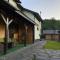 Mountain Residence - Tukhlya