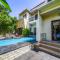 Pondok DEWI Villa - LEGIAN - 6 Bedroom Villa - Great Location - Legian