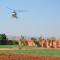 Vijayshree Resort, Hampi