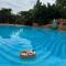 Vijayshree Resort, Hampi