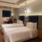 SRM Hotel Maraimalai Nagar Chennai