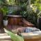 Beach Jungle - Pet-Friendly Hot Tub, Firepit & Pool in Beachside Hideaway - Byron Bay