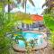 Tropical Allure - A Tranquil Fannie Bay Oasis
