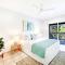 Tropical Allure - A Tranquil Fannie Bay Oasis