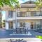 Tropical Allure - A Tranquil Fannie Bay Oasis