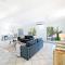 Tropical Allure - A Tranquil Fannie Bay Oasis
