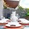 Tropical Allure - A Tranquil Fannie Bay Oasis