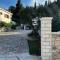 Dionysus Sivota Center