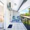 Tropical Allure - A Tranquil Fannie Bay Oasis
