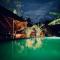 Red Coconut Villa