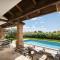 Villas Sv. Lovrec by Istarski Dvori