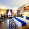 Dafam Hotel Cilacap