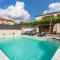 House with pool Poli Stare nuoni