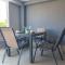 New apartment near beutiful beach