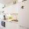 Apartment Aurinkoranta D8 saunallinen yksiö Kalajoki - 卡拉约基