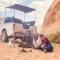 Wadi Rum Jordan Camp