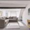 The loft at Mayfield, Harrogate