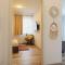 AJP Nova3 Lux Apartament