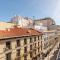 Pop-Zen Penthouse Madrid