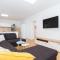 Walls of Piran Apartments and Rooms - بيران