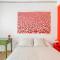 Pop-Zen Penthouse Madrid