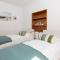 Walls of Piran Apartments and Rooms - بيران
