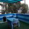 Jack Appart (departamento 2 cuartos y terraza)